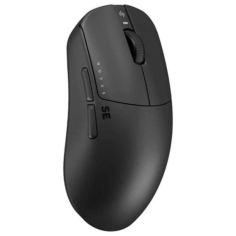 Мышь Dark Project Novus SE Wireless Black (DPP_Novus_SE_Black)
