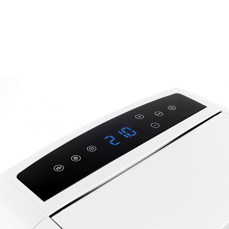 Кондиционер мобильный Olimpia Splendid DOLCECLIMA AIR PRO 13 A+ WIFI (OS-2027)