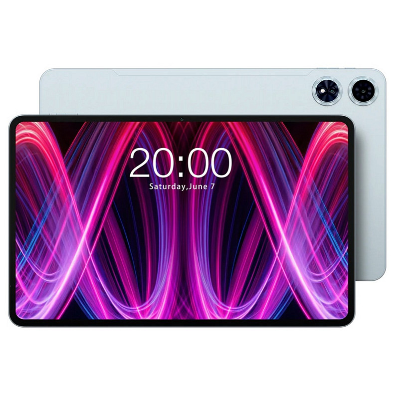 Планшет Teclast T60 Plus 6/128GB LTE Gray
