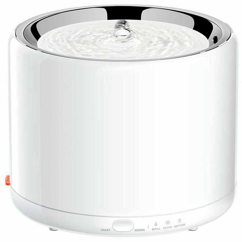 Поїлка Petkit Eversweet 3 PRO Water Fountain White P4108