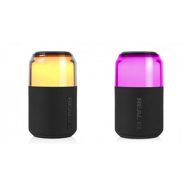 Акустическая система REAL-EL X-705 Black