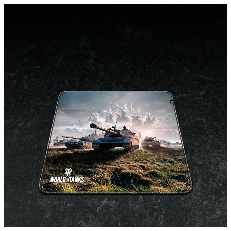 Килимок Wargaming World of Tanks Winged Warriors (FSWGMP_WINGWR_M)