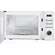 Мікрохвильова піч Vestfrost VMO720WD