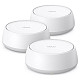 WiFi-Mesh система TP-LINK Deco BE22 BE3600, 1xGE LAN, 1xGE WAN, 3мод
