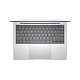 Ноутбук HP EliteBook 8-G1i 13.3" WUXGA AG, Intel U7-255U, 32GB, F1TB, UMA, Win11P, серебристый (AD3G6ET)