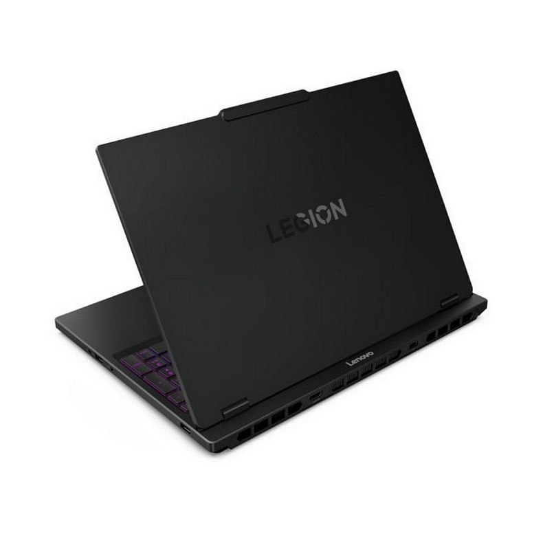 Ноутбук Lenovo Legion 5 15IRX10 (83LY00MGRA) Eclipse Black