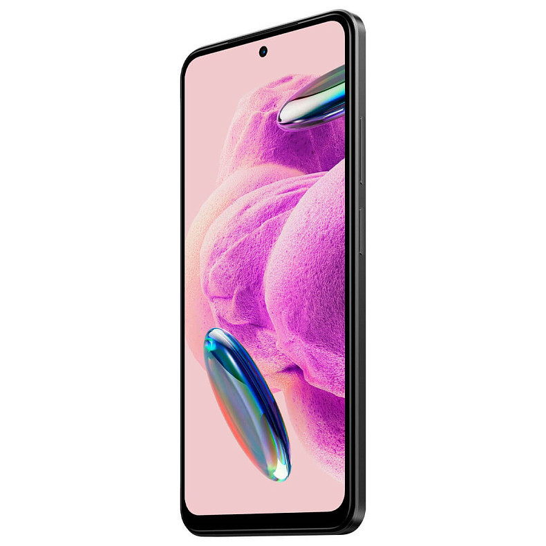 Смартфон Xiaomi Redmi Note 12S 8/256GB Dual Sim Onyx Black EU