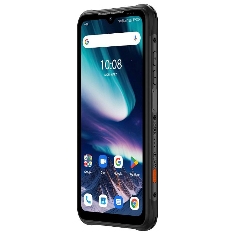 Смартфон UMIDIGI BISON X20 NFC 6/128ГБ