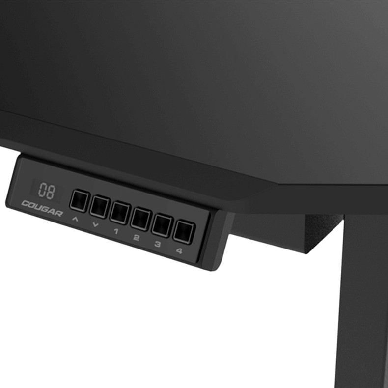 Геймерський ігровий стіл Cougar E-Deimus 120