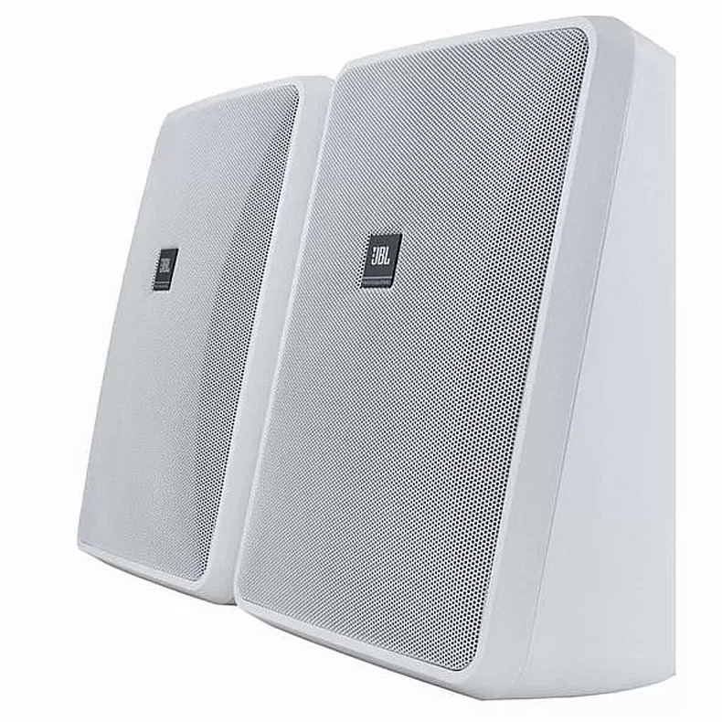 АКУСТИЧНІ СИСТЕМИ JBL CONTROL 28-1 WH