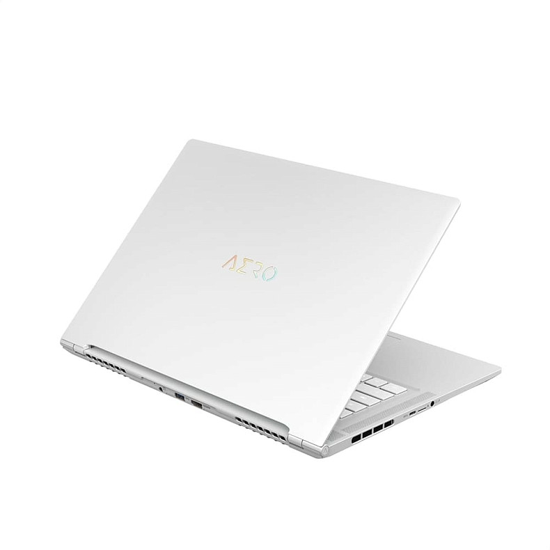 Ноутбук AERO 14.0 QHD+ OLED 90Hz, Intel i7-13700H, 16GB, F1TB, NVD4050-6, W11, серебристый