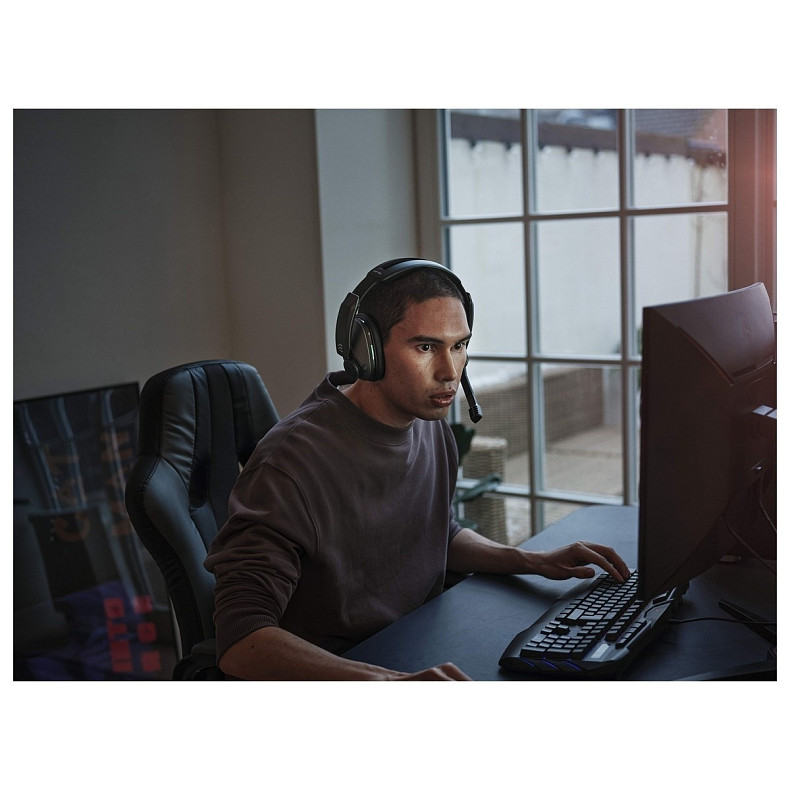 Наушники Sennheiser EPOS GSP 370 BT (1000231)