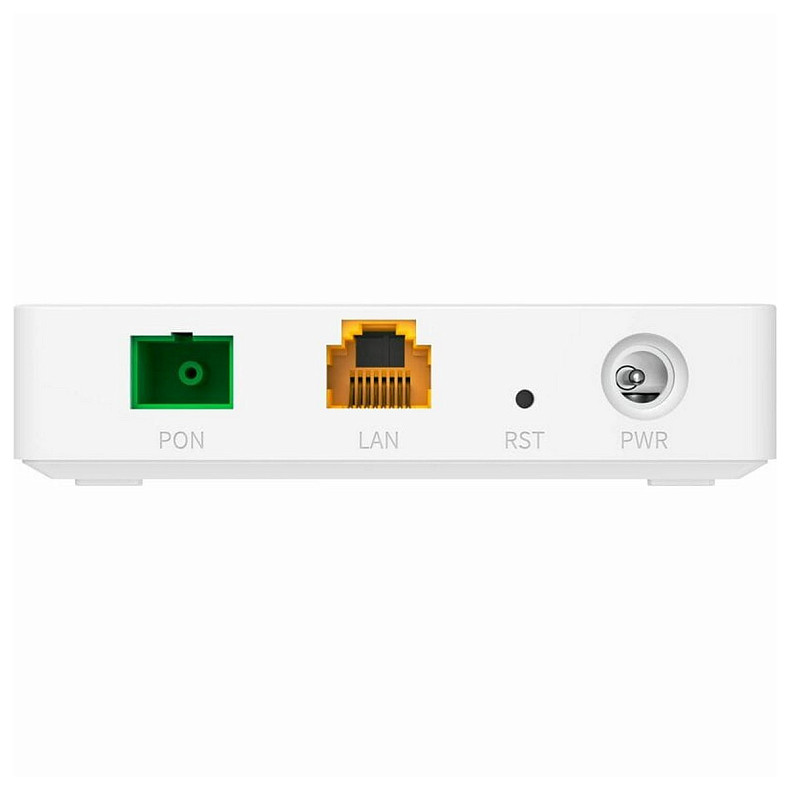 Оптичний абонентський термінал ONU GPON/EPON Tenda HG1 v3.0