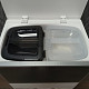 Робот-пилосос миючий Dreame Aqua 10 Ultra Track Complete White - Уцінка