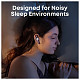 Наушники TWS ANKER SoundCore Sleep A30 White