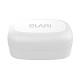 Наушники Elari EarDrops Bluetooth TWS White (EDS-1WHT)