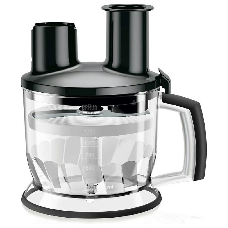 Блендер Braun MQ 7087 X BK