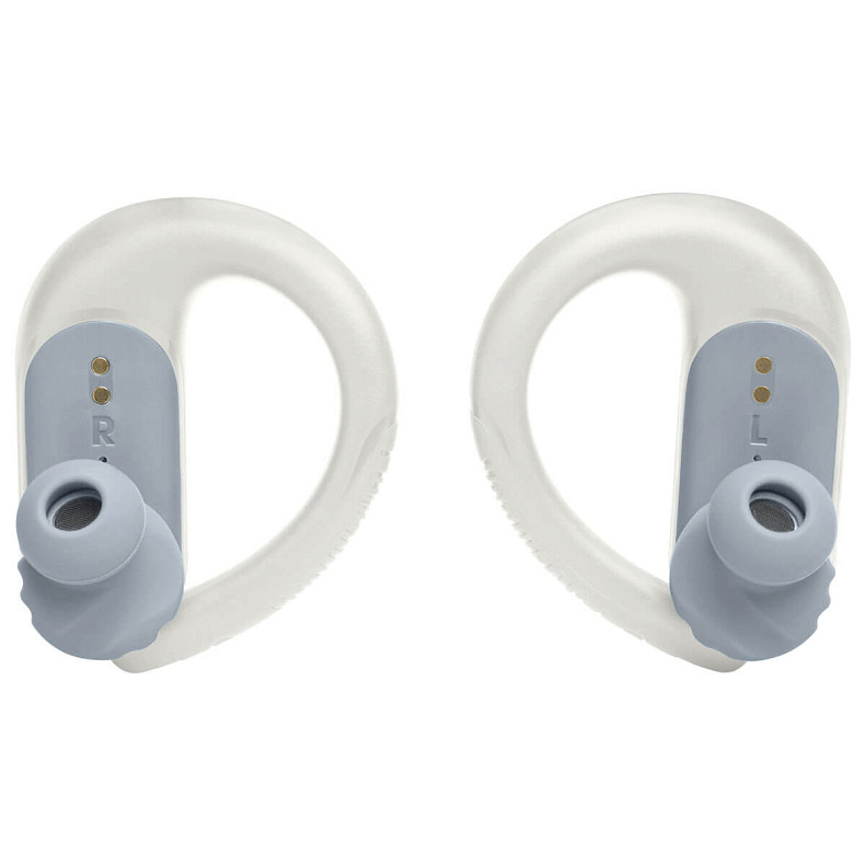 Наушники JBL Endurance Peak 3 White (JBLENDURPEAK3WT)