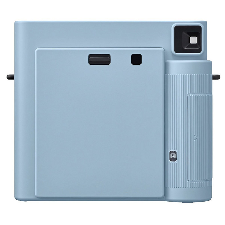 Фотокамера миттєвого друку Fujifilm INSTAX SQ 1 GLACIER BLUE