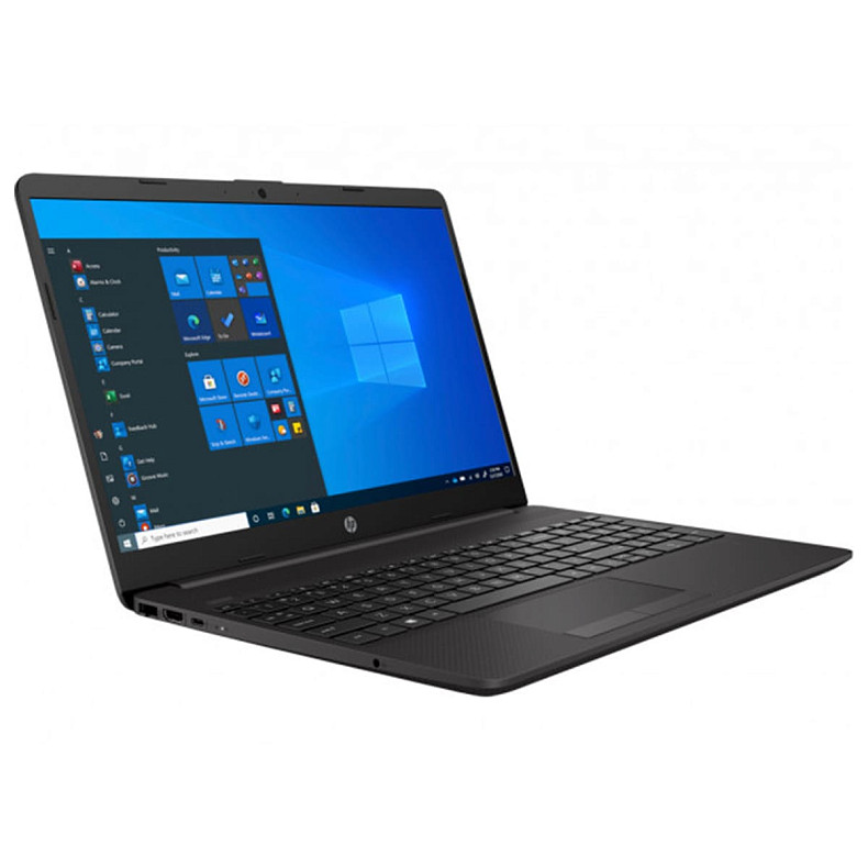 Ноутбук  HP 250 G8 15.6" FHD SVA, 250n/i3-1115G4 (3.0-4.1)/8Gb/SSD256Gb/IntUHD/W11p64/Сірий (5N417EA)