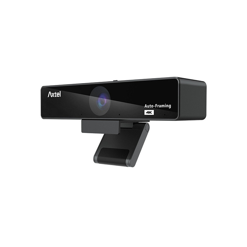 Вебкамера Axtel AX-4K Business Webcam (AX-4K-2160P)