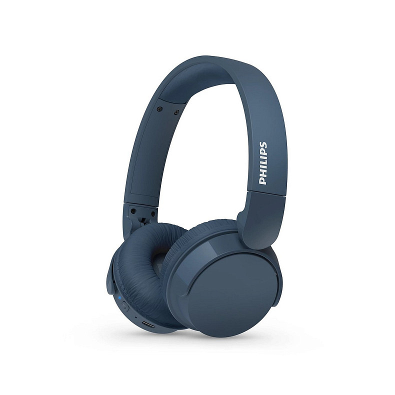 Наушники Philips TAH4209 Blue (TAH4209BL/00)