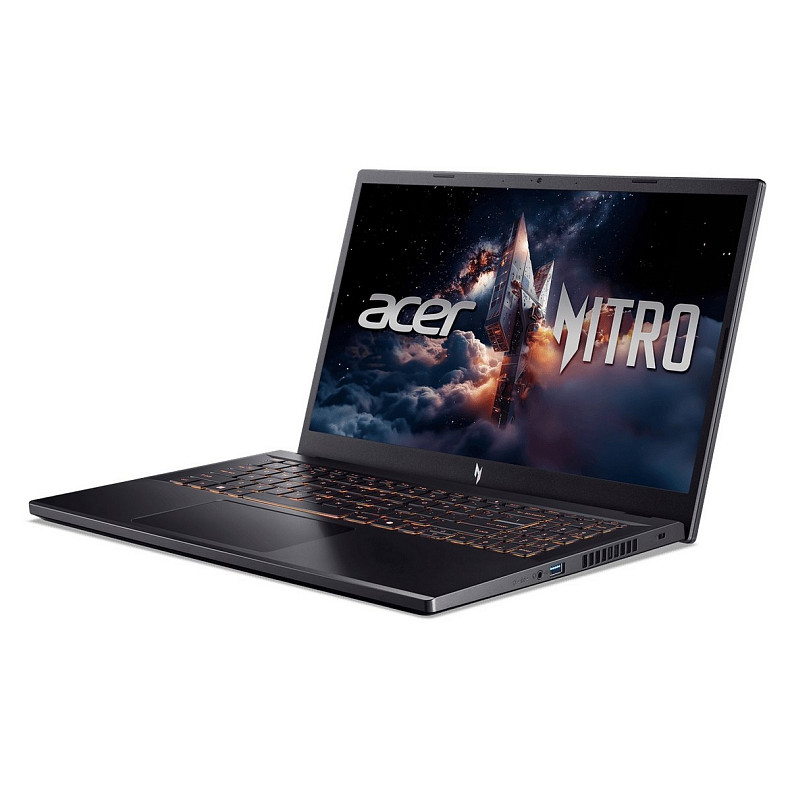 Ноутбук Acer Nitro V 15 ANV15-52-59XE (NH.QZ8EU.00E) Black