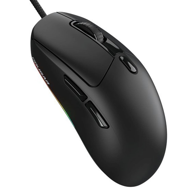 Миша Cougar Minos Neo