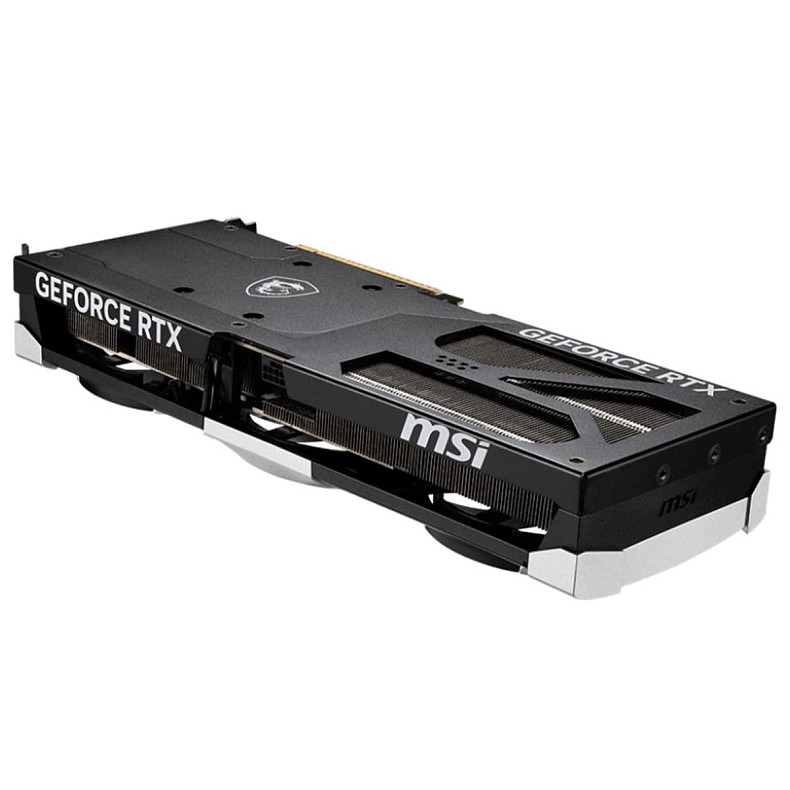 Видеокарта MSI RTX5070 12GB GDDR7 5070 12G VENTUS 3X OC