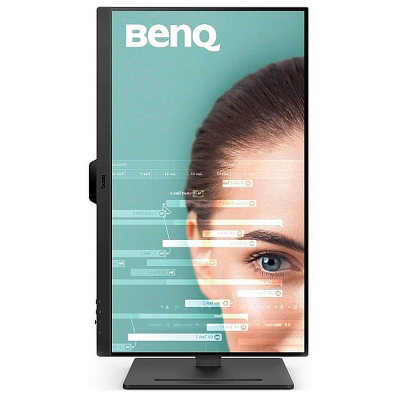 Монітор BenQ 27" GW2790T, IPS, 100Hz, 2xHDMI, DP, HAS, Pivot, колонки