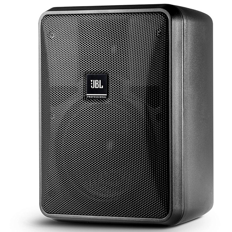 Настенная акустическая система JBL Control 25-1