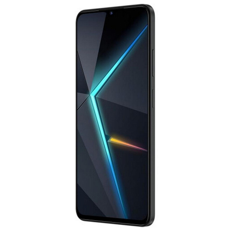 Смартфон ZTE Nubia Neo 5G 8/256GB Dual Sim Black