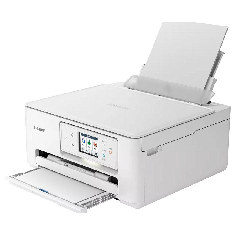 БФП Canon PIXMA TS7640I with Wi-Fi (6256C007)