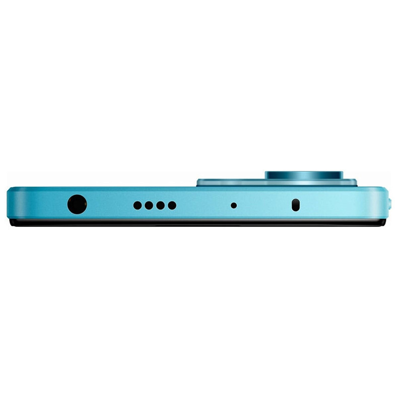 Смартфон Xiaomi Poco X5 Pro 5G 8/256GB Dual Sim Blue