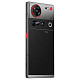 Смартфон ZTE Nubia Z70S Ultra 12/256Gb Classic Black EU