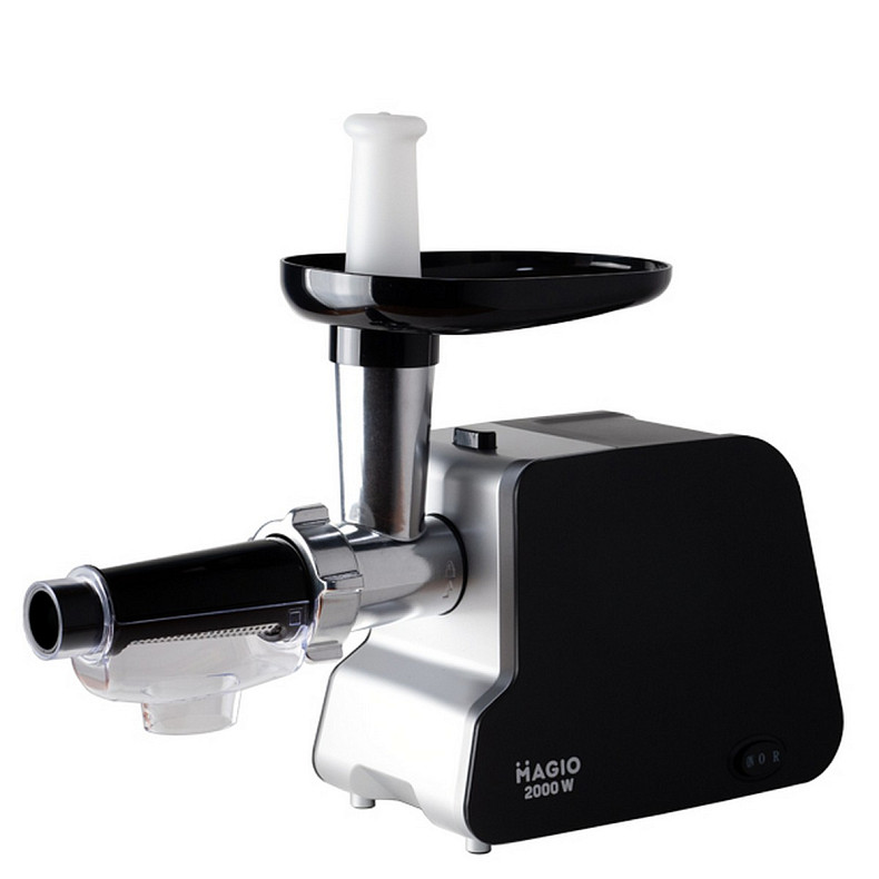 Мясорубка Magio MG-268N