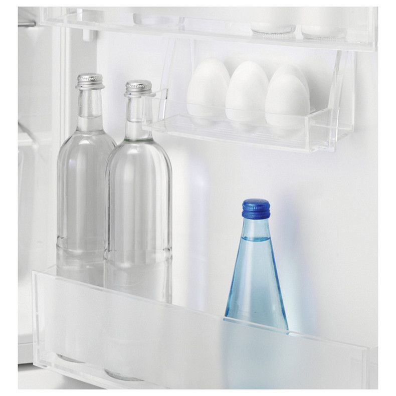 Холодильник Electrolux LFB2AE88S1