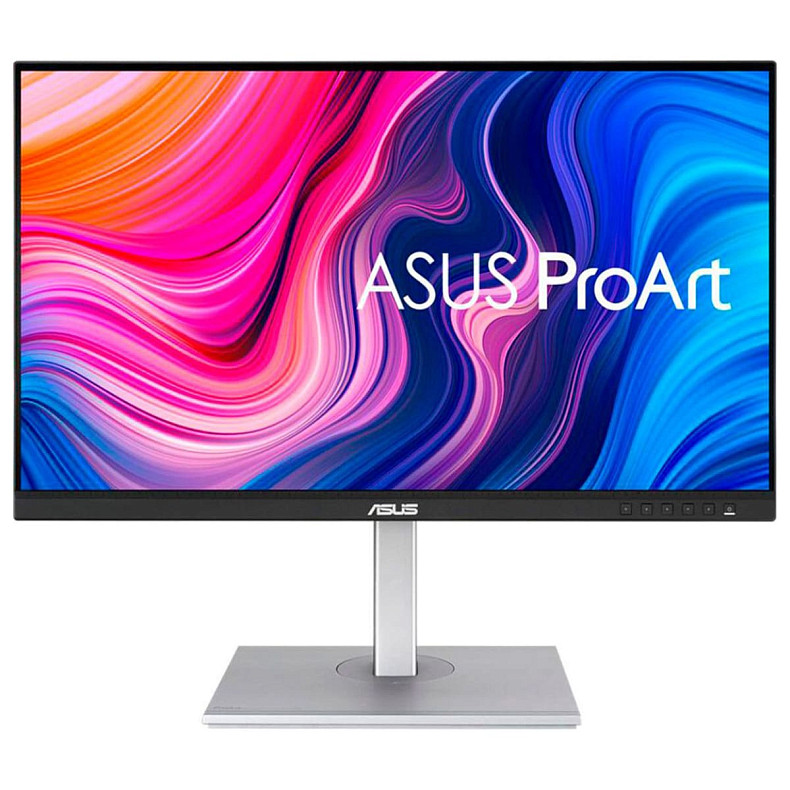 Монитор ASUS 27" PA279CV IPS Black