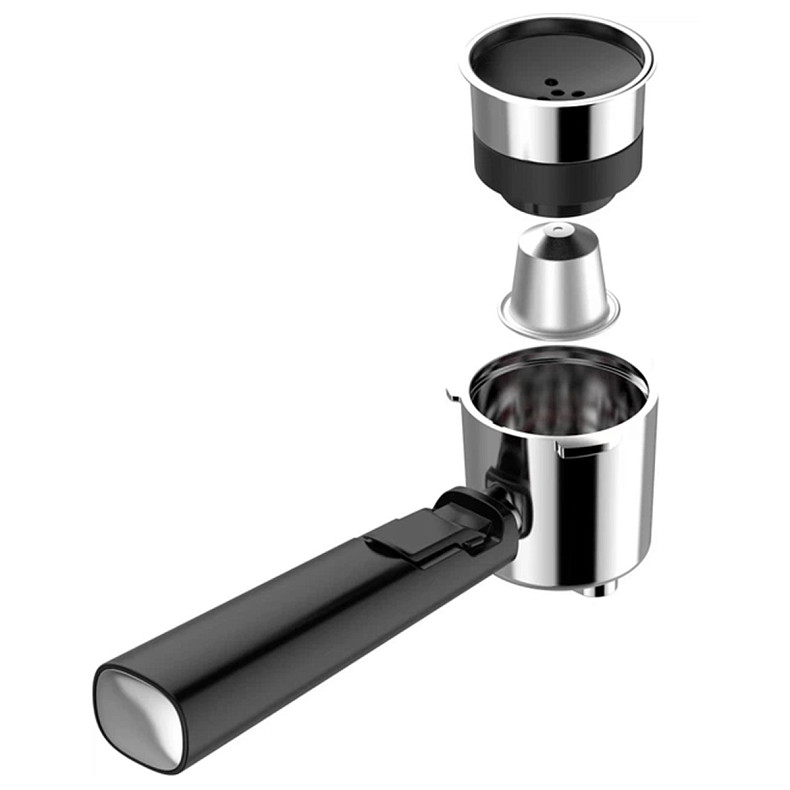 Кавоварка ELIT PERFETTO ECM-24
