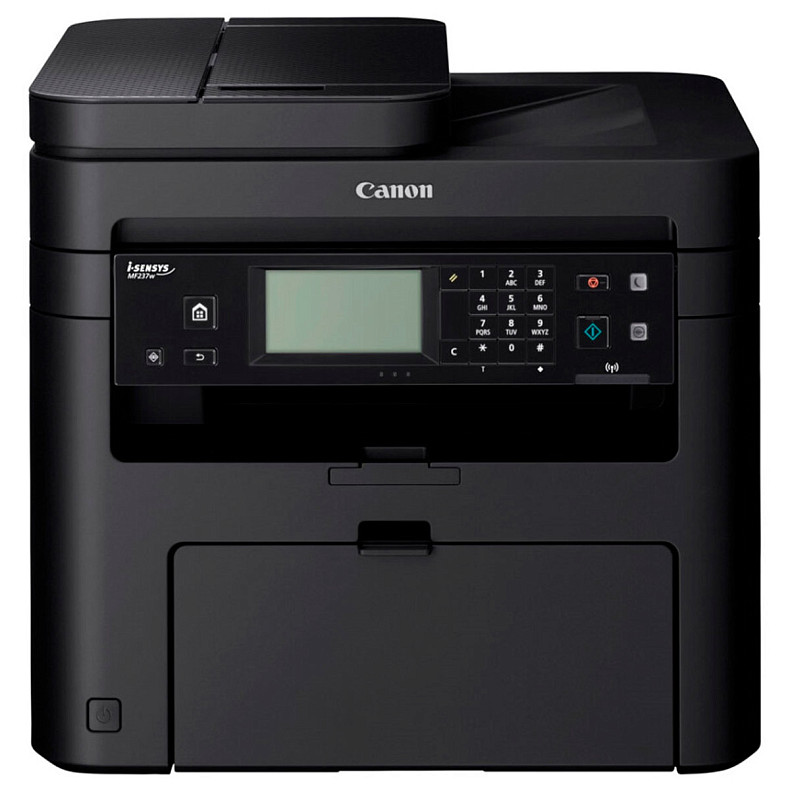БФП Canon i-SENSYS MF237w (1418C122, 1418C030, 1418C105)
