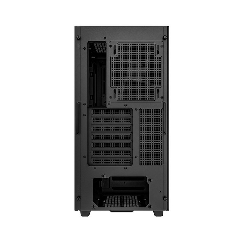 Корпус DeepCool CK500 Black (R-CK500-BKNNE2-G-1) без БП