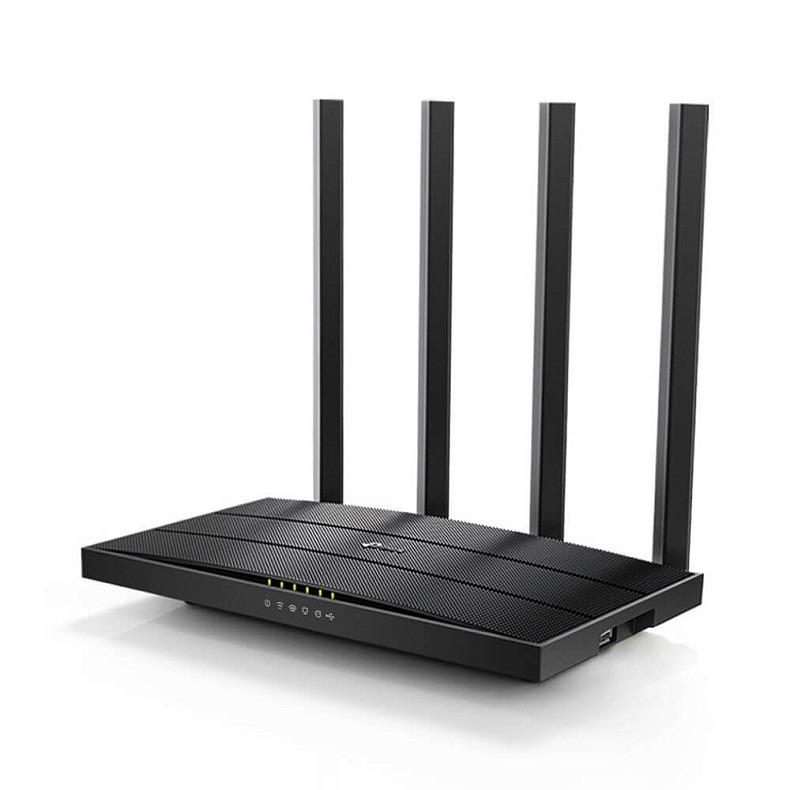 Wi-Fi Роутер TP-Link ARCHER C6U