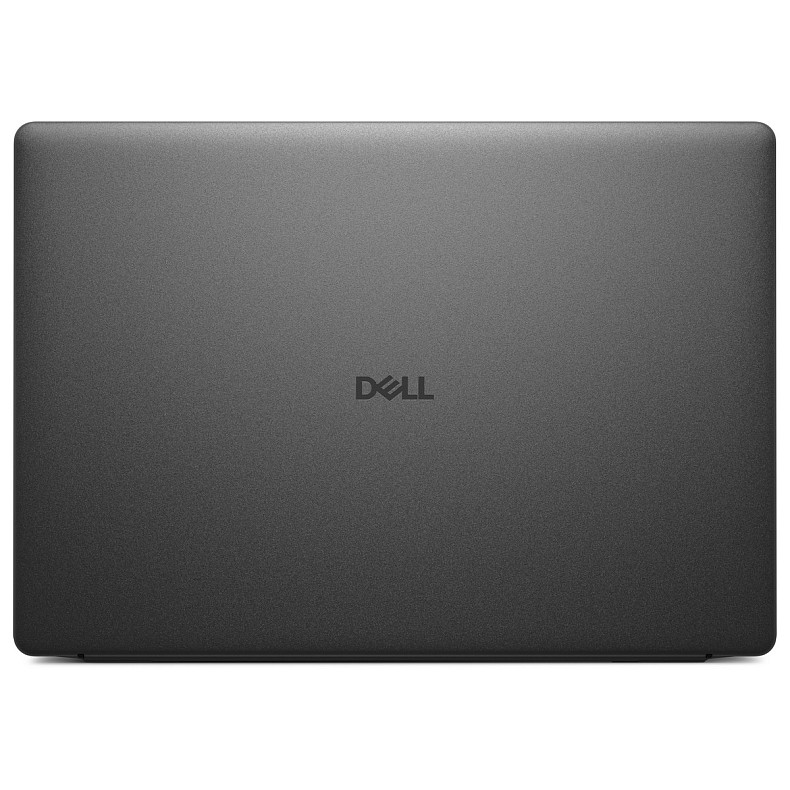 Ноутбук Dell 16 DC16250 16" FHD+ AG, Intel 5-120U, 16GB, F1024GB, UMA, Lin, чорний