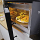 Микроволновая печь встроенная Gorenje BMI 251 SG3 BG