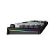 Клавиатура Hator Skyfall 100 Wireless Grey/Black (HTK4100UA)