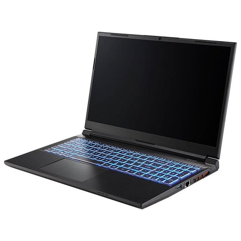 Ноутбук Dream Machines IPS 15.6FHD, Intel i7-13620H, 16GB, F1TB, черный (RG4050-15UA35)