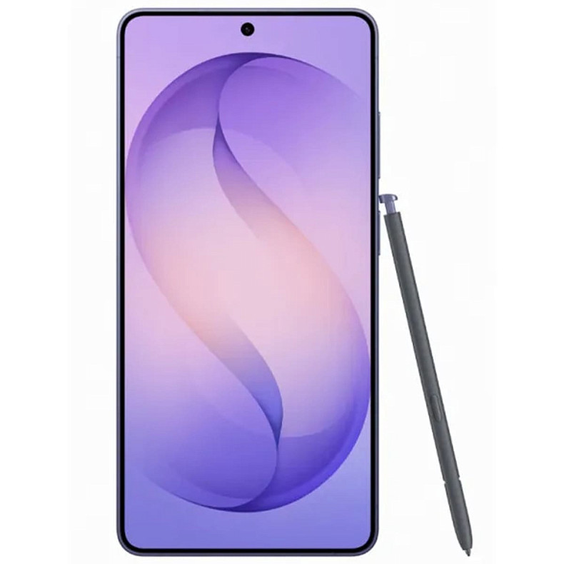 Смартфон Samsung Galaxy S26 Ultra 12/512GB Cobalt Violet (SM-S948BZVGEUC)