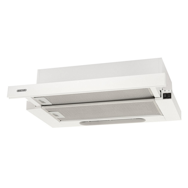 Вытяжка ELEYUS BREEZE 470 50 WH