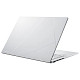 Ноутбук Asus 14FMI/i7-13700H/16/1TB SSD/Intel Iris Xe/DOS/BL/F/S/Foggy Silver UX3402VA-KP695