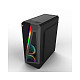 Корпус 1stPlayer R5-3R1 Color LED Black